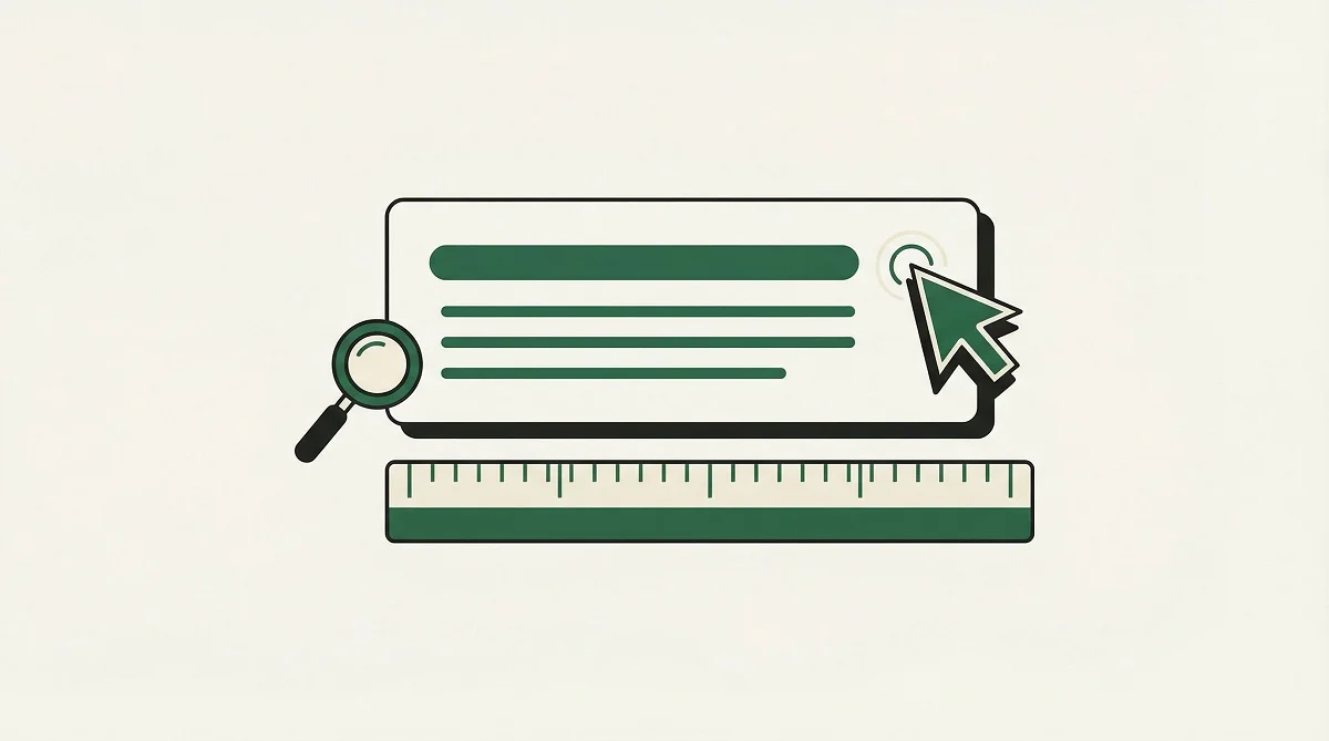 Meta description yazımı ve optimizasyonu